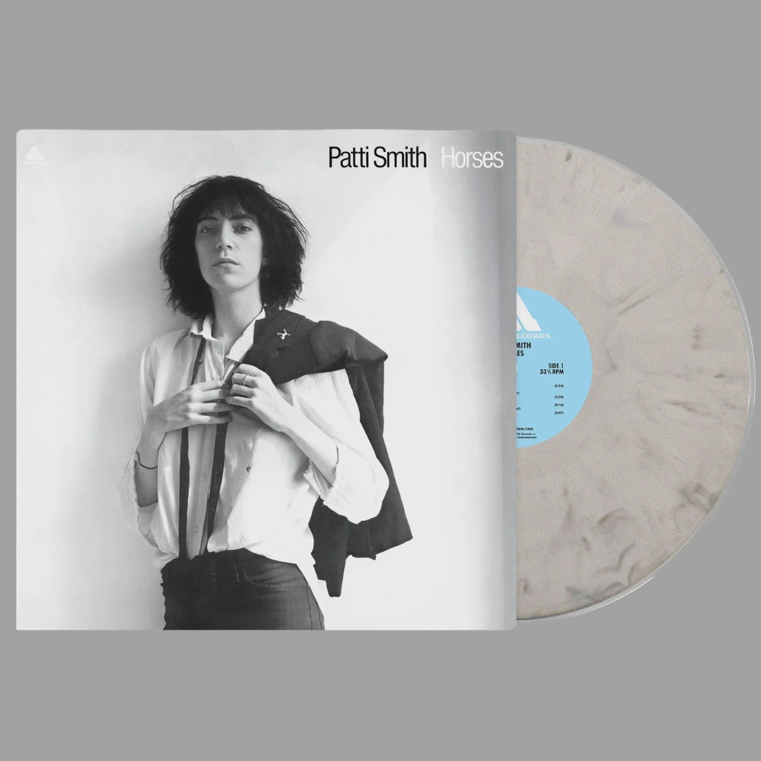 Patti Smith - Horses (Limited Edition) [Import]