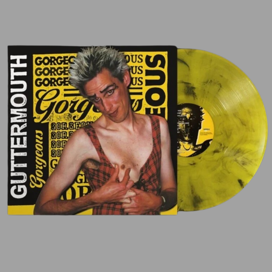 Guttermouth - Gorgeous (25th Anniversary)