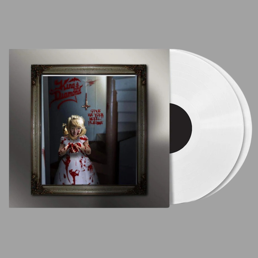 King Diamond - Give Me Your Soul Please [Import]