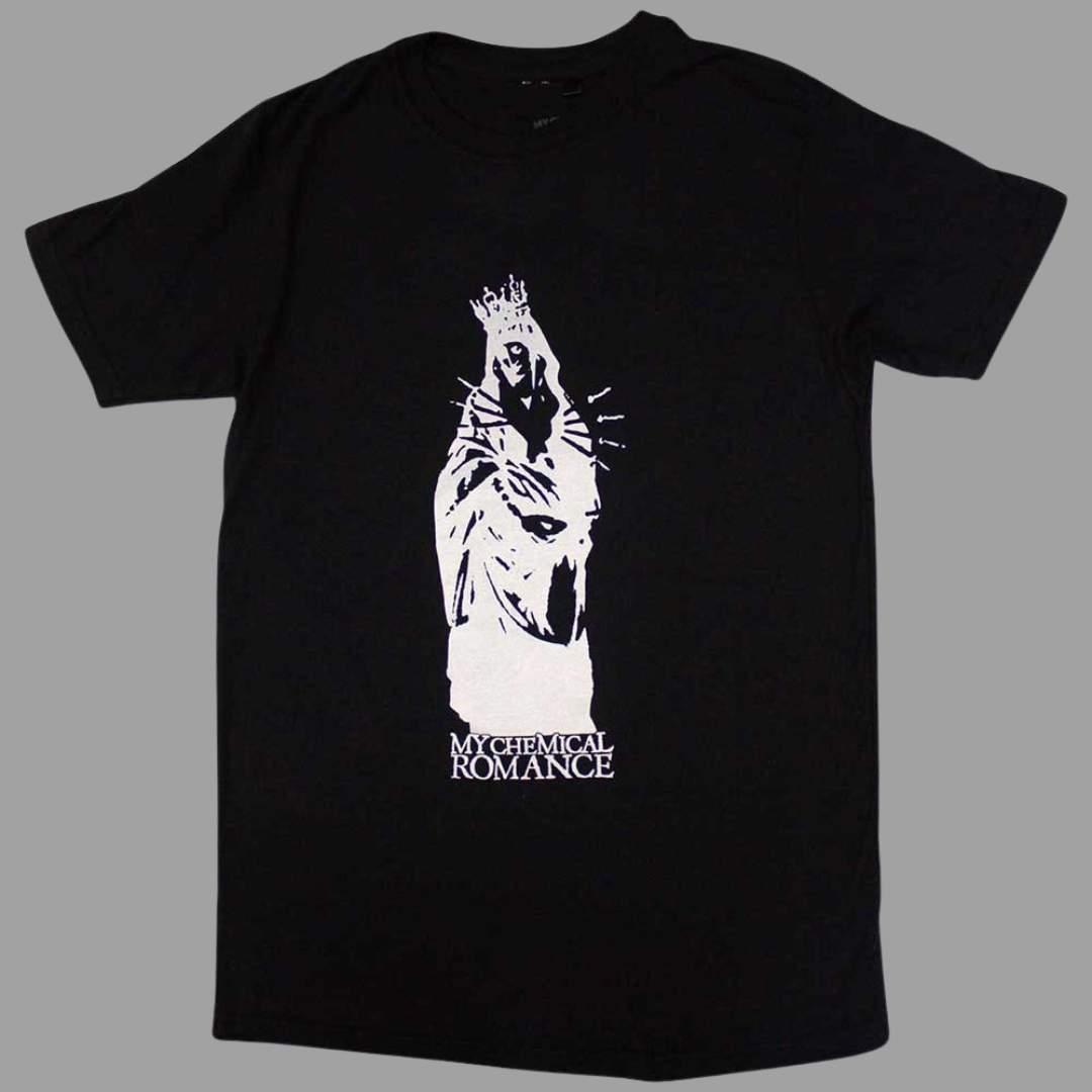 My Chemical Romance - Lady Sorrows T-Shirt