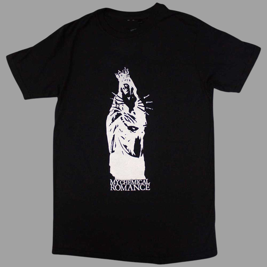 My Chemical Romance - Lady Sorrows T-Shirt