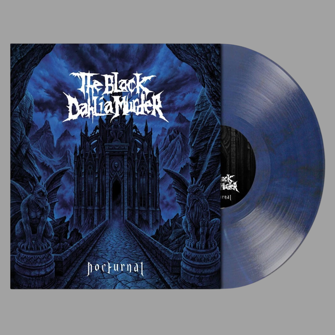 The Black Dahlia Murder - Nocturnal [Preorder]