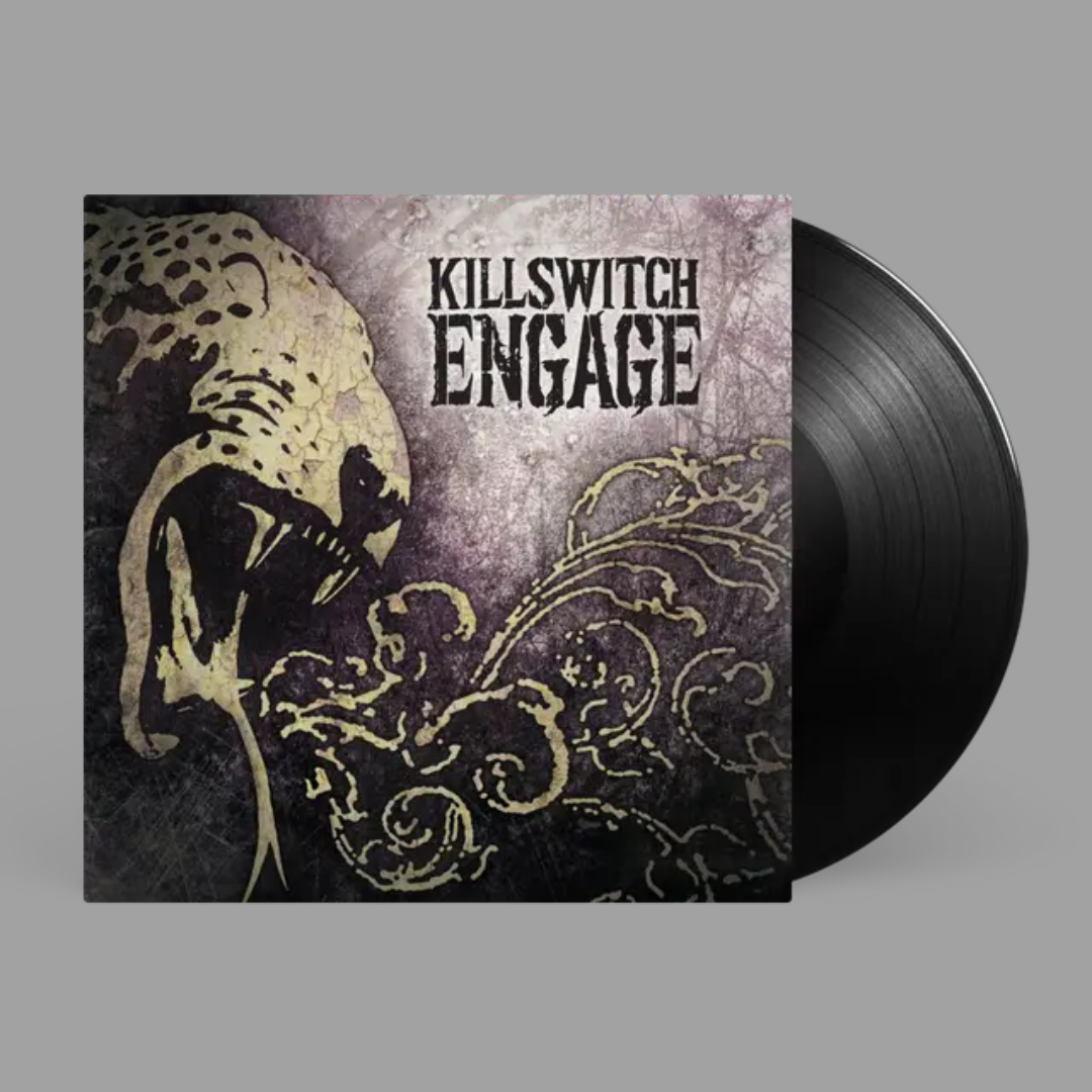 Killswitch Engage - Killswitch Engage [Brick & Mortar Exclusive] (Rocktober 2026) [Preorder]