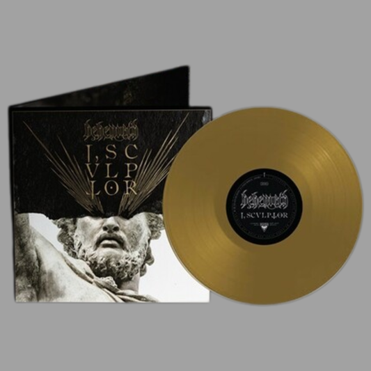 Behemoth - I, Sculptor (Indie Exclusive) [Preorder]