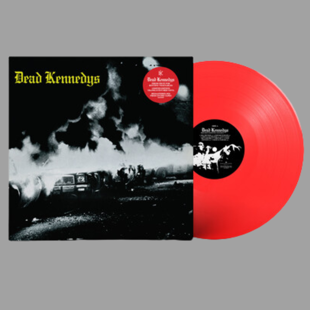 Dead Kennedys - Fresh Fruit For Rotting Vegetables (Indie Exclusive) [Preorder]