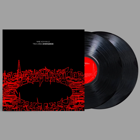 Nine Inch Nails - Tron Ares: Divergence