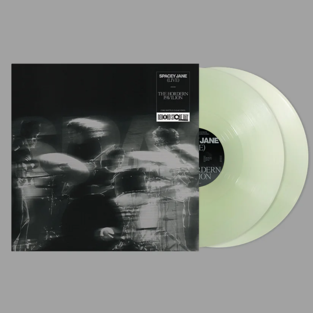 Spacey Jane - Live at The Hordern Pavilion (Sydney, NSW) 2025 [RSD 2026]