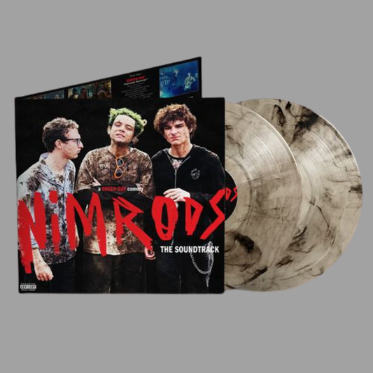 Various Artists - Nimrods Original Soundtrack (Indie Exclusive)