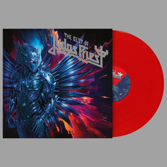 Judas Priest - The Best of Judas Priest [Preorder]