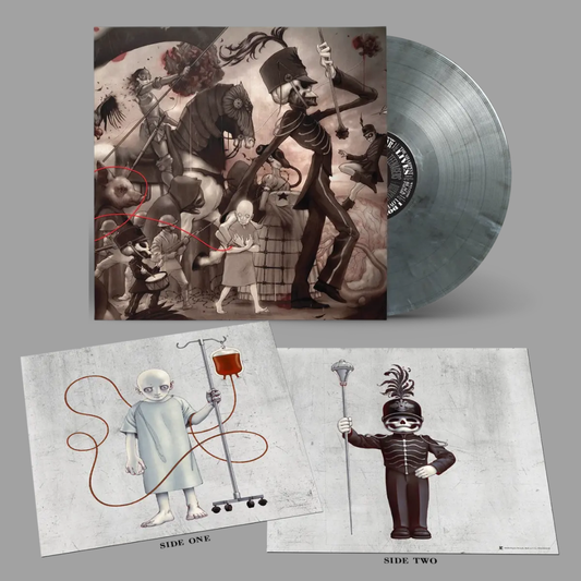 My Chemical Romance - The Black Parade (20th Anniversary Edition) [Preorder]