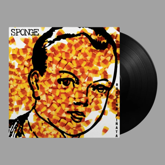 Sponge - Rotting Piñata [Import]
