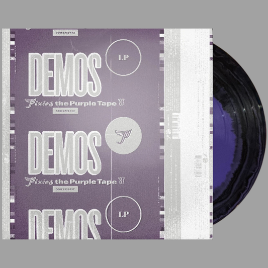 Pixies - Demos (Limited Edition)