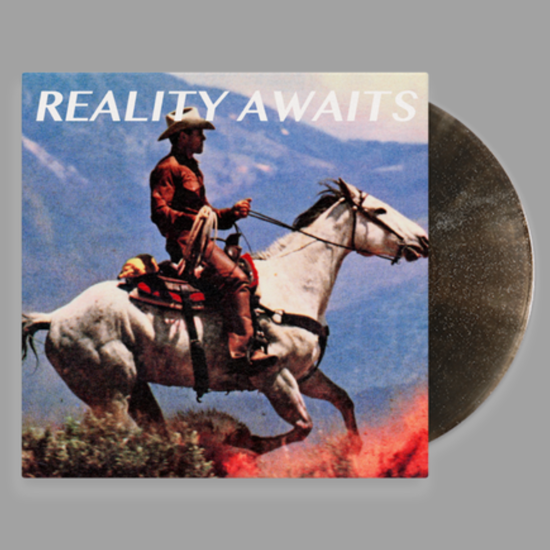 The Strokes - Reality Awaits (Indie Exclusive) [Preorder]