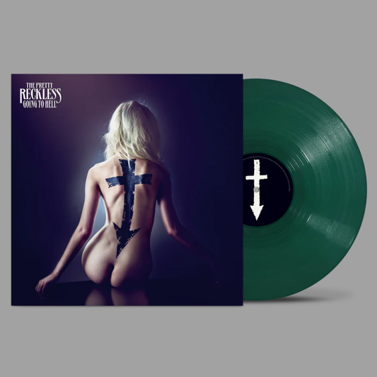 The Pretty Reckless - Going To Hell (Indie Exclusive)