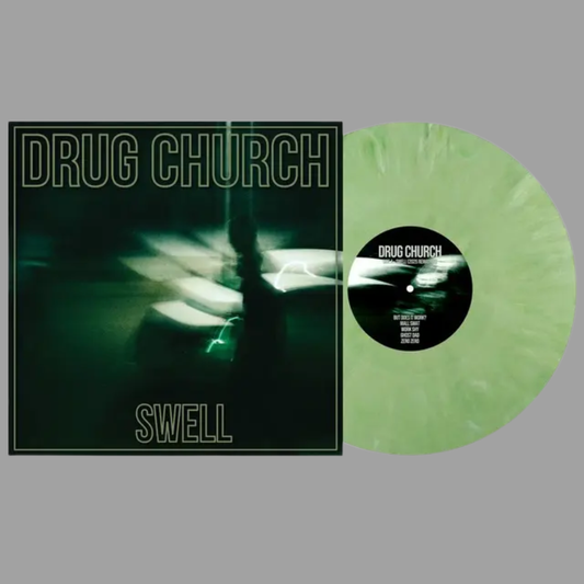 Drug Church - Swell (Limited Edition of 950)