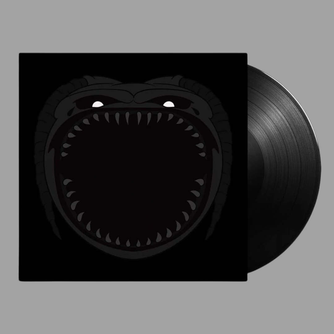 Insane Clown Posse - The Naught [Preorder]