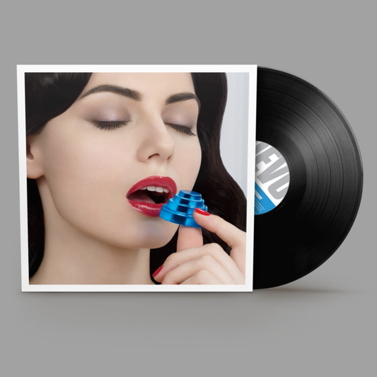Devo - Something For Everybody (Rocktober 2026 w/ Bonus 7") [Preorder]