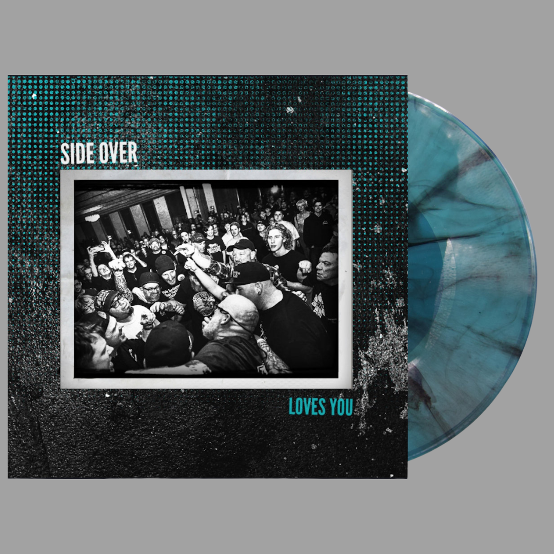 Side Over - Loves You (Limited Edition)