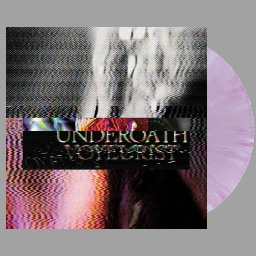Underoath - Voyeurist