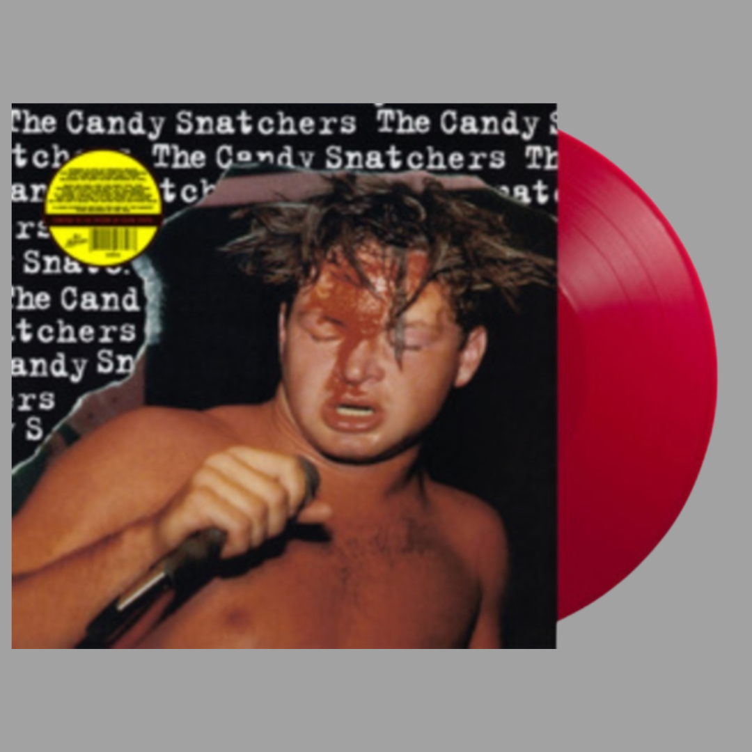 The Candy Snatchers - The Candy Snatchers (Limited Edition) [Import]