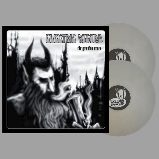 Electric Wizard - Dopethrone (Limited Edition) [Import]
