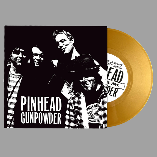 Pinhead Gunpowder - West Side Highway (Indie Exclusive Limited Edition)