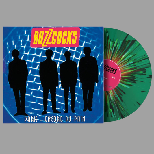 Buzzcocks - Encore Du Pain (Limited Edition)