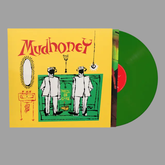 Mudhoney - Piece of Cake (Rocktober 2026) [Preorder]