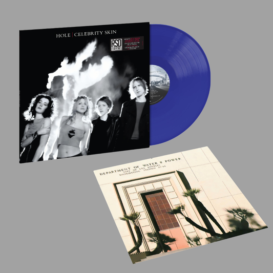 Hole - Celebrity Skin (RSD Essential 106) [Preorder]