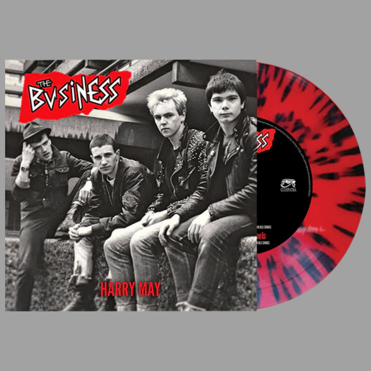 The Business - Harry May (Limited Edition)