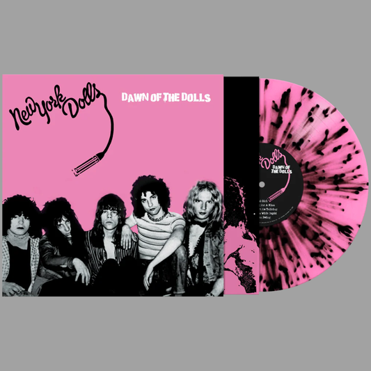 New York Dolls - Dawn of the Dolls (Limited Edition)