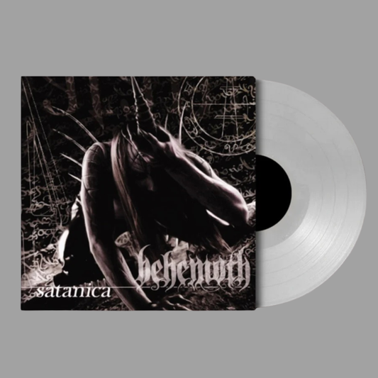 Behemoth - Satanica (Limited Edition) [Import]