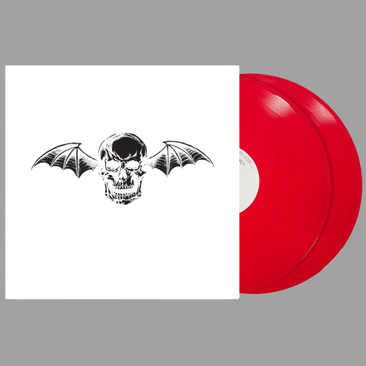 Avenged Sevenfold - Avenged Sevenfold