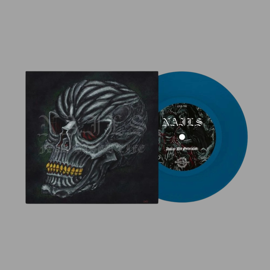Nails - Fear Based Life (Indie Exclusive) [Preorder]