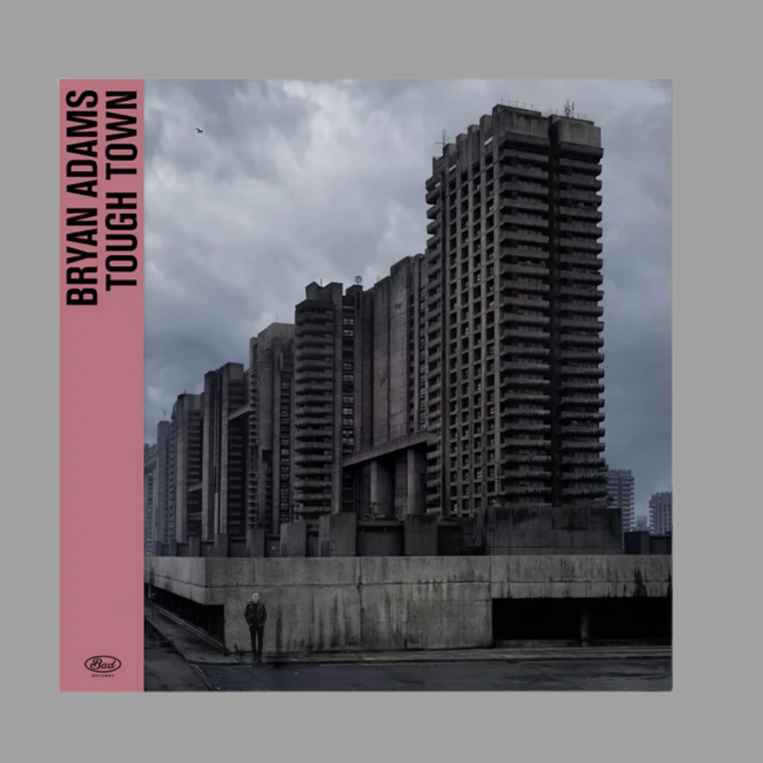Bryan Adams - Tough Town [RSD 2026]