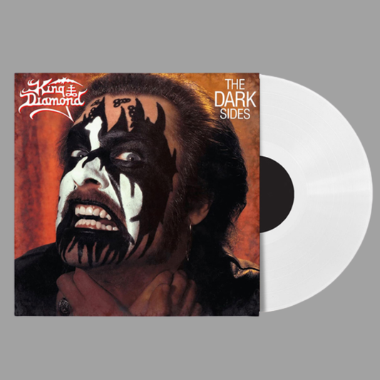 King Diamond - The Dark Sides [Import]