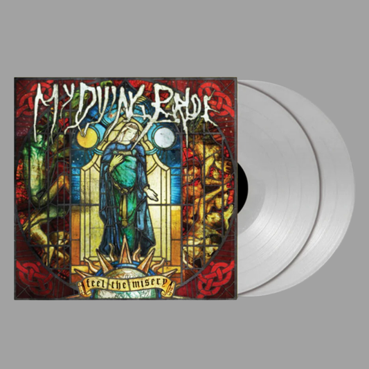My Dying Bride - Feel The Misery (Limited Edition) [UK Import]