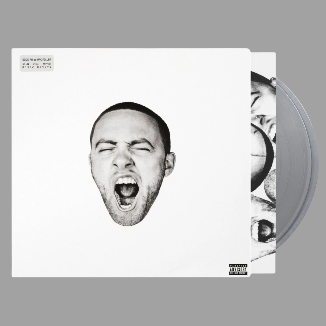 Mac Miller - GO:OD AM