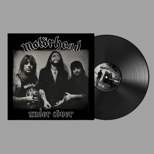 Motörhead - Under Cover [Preorder]