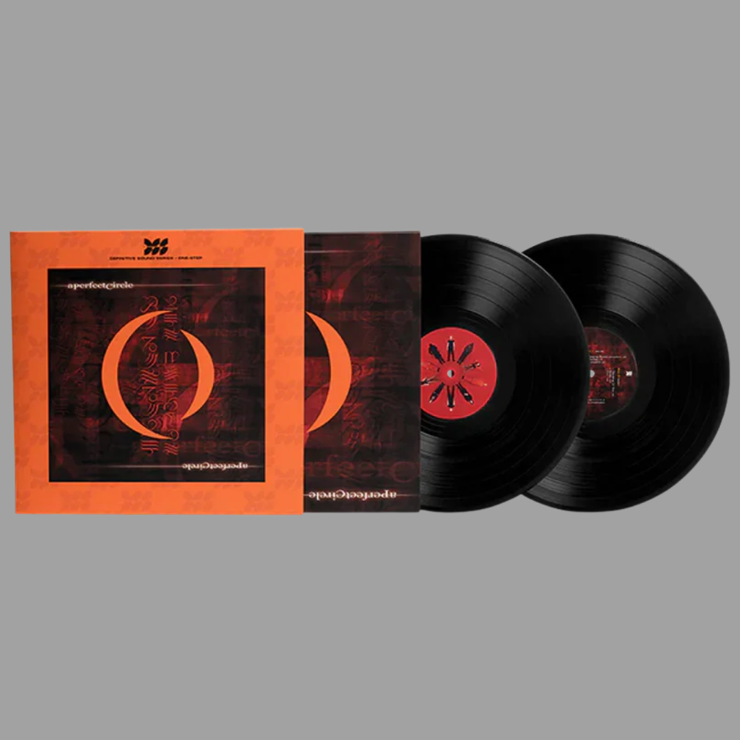 A Perfect Circle - Mer De Noms (DSS One-Step Audiophile Limited Edition) [Preorder]