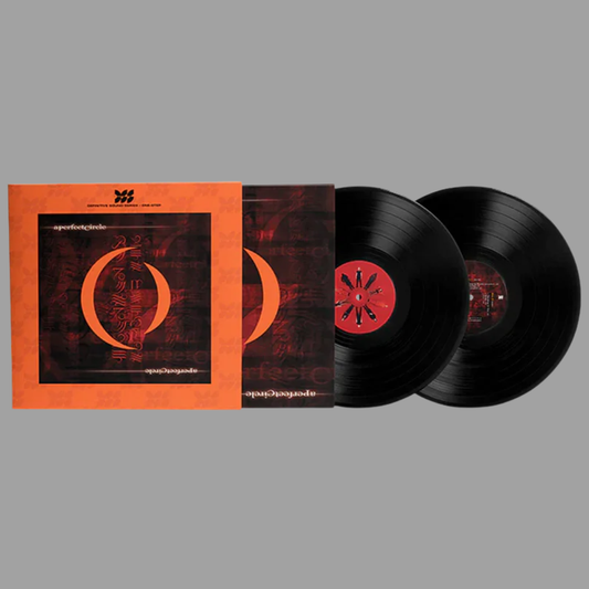 A Perfect Circle - Mer De Noms (DSS One-Step Audiophile Limited Edition) [Preorder]