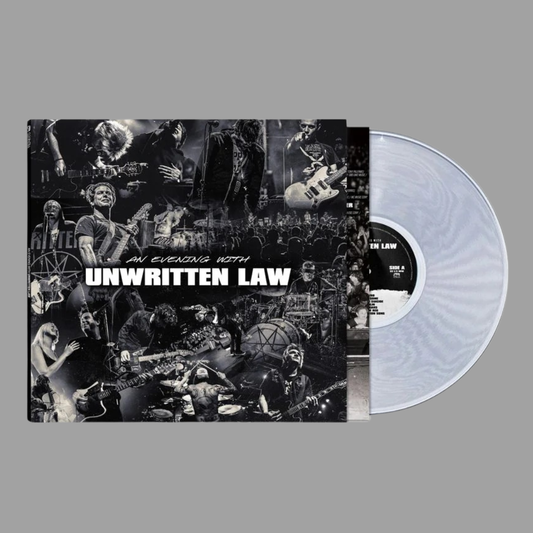Unwritten Law - An Evening With Unwritten Law [Preorder]