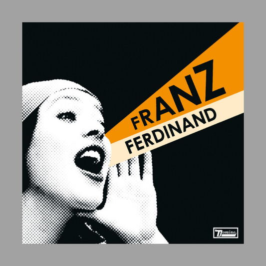 Franz Ferdinand - You Could Have It So Much Better (20th Anniversary Edition)