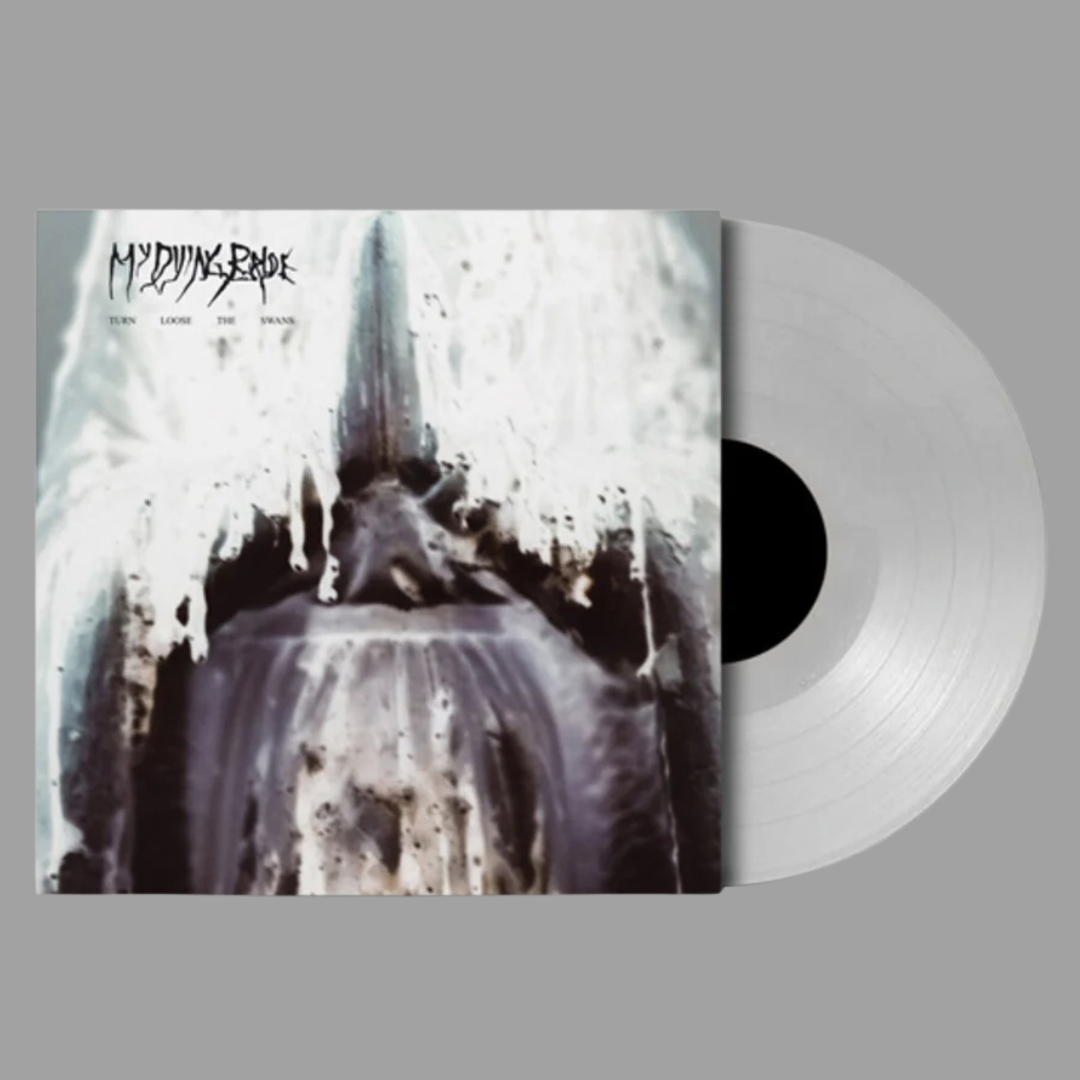 My Dying Bride - Turn Loose The Swans (Limited Edition) [UK Import]