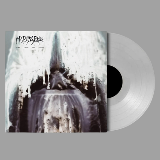My Dying Bride - Turn Loose The Swans (Limited Edition) [UK Import]