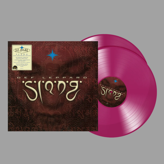 Def Leppard - Slang [RSD 2026]