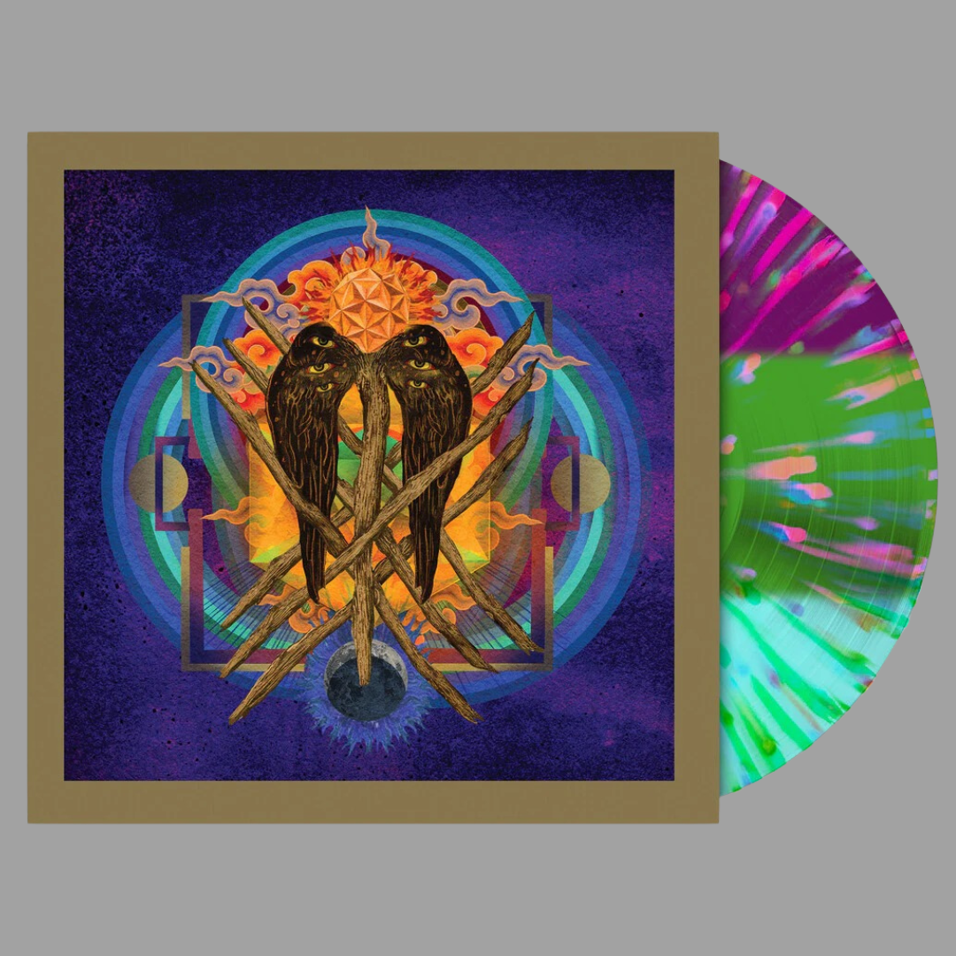 YOB - Our Raw Heart
