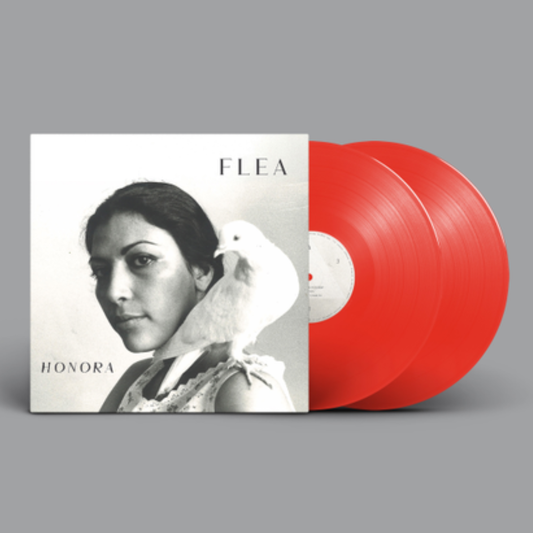Flea - Honora (Indie Exclusive)