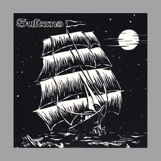 Sultans - Ghost Ship