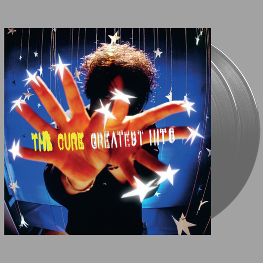 The Cure - Greatest Hits [RSD 2026]